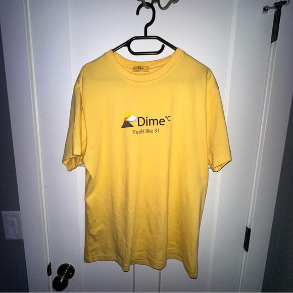 Vintage dime tee - Picture 1 of 3